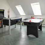 Beautiful In With Wifi Holiday home Brorup