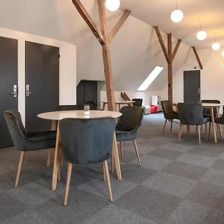 Nyaraló Beautiful In With Wifi Brørup