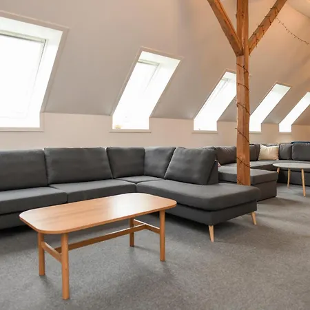 Beautiful In With Wifi Hébergement de vacances