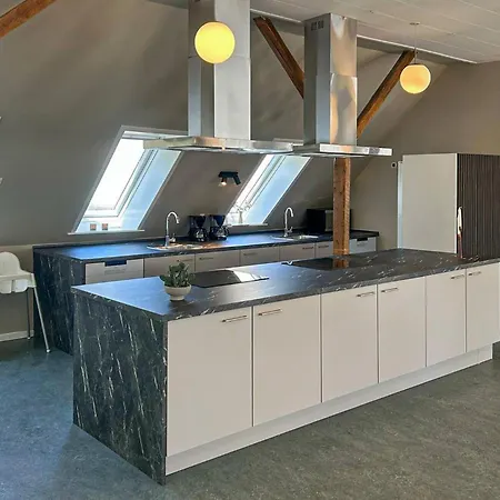 Beautiful In With Wifi Brørup