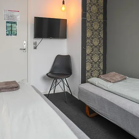 Beautiful In With Wifi Dom wakacyjny