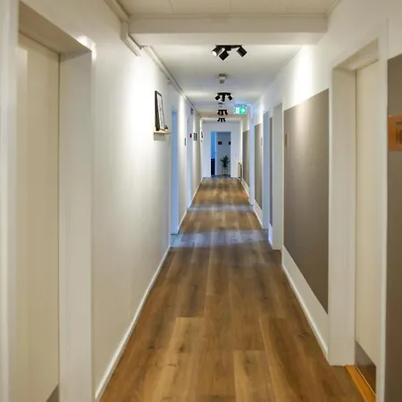 Hébergement de vacances Beautiful In With Wifi *