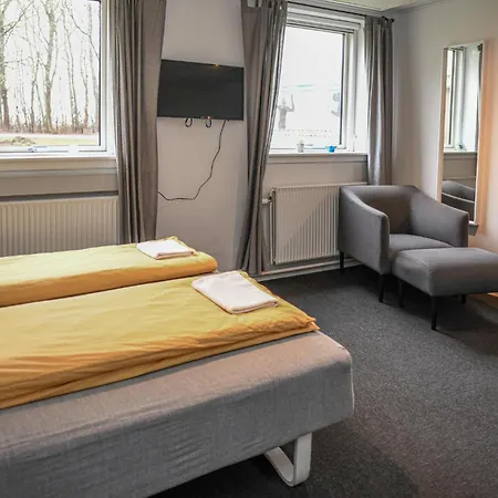 Beautiful In With Wifi Hébergement de vacances