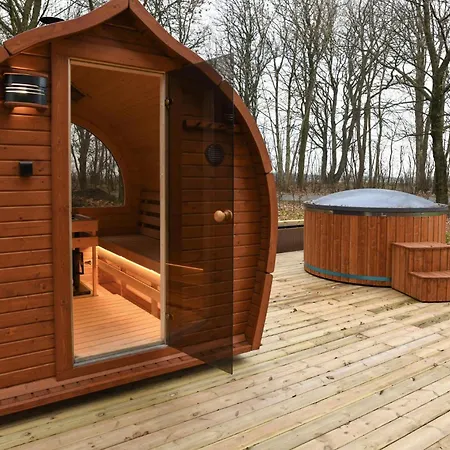 Beautiful In With Wifi Brørup