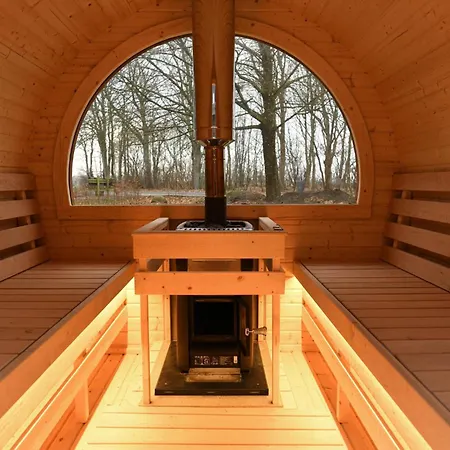 Beautiful In With Wifi Brørup