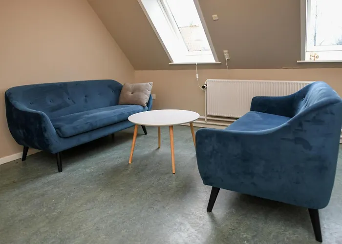 Nyaraló Beautiful In With Wifi *