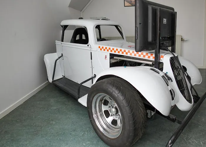 Beautiful In With Wifi