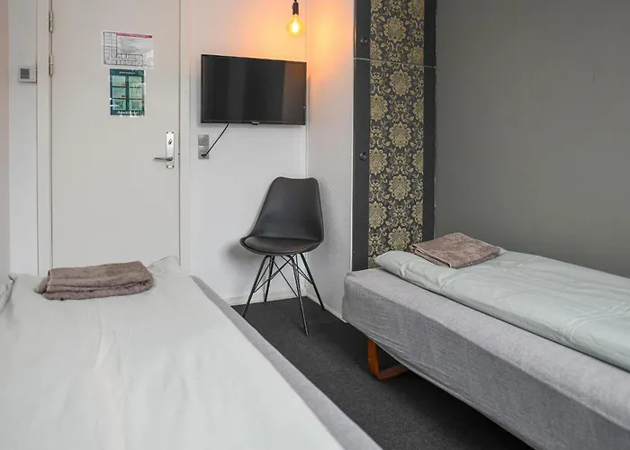 Beautiful In With Wifi Nyaraló