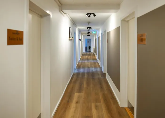 Dom wakacyjny Beautiful In With Wifi *