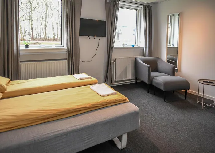 Beautiful In With Wifi Dom wakacyjny